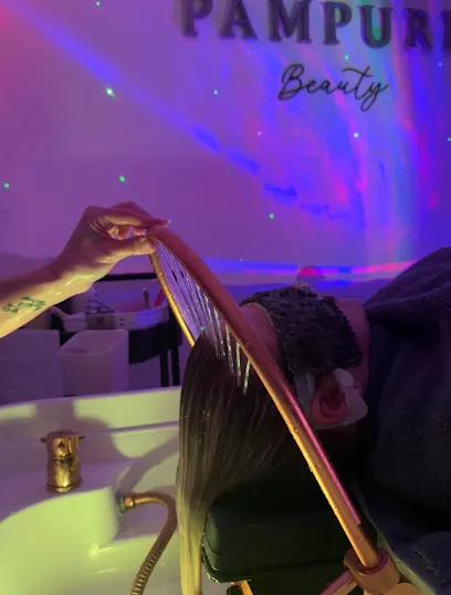 Pampurd Beauty - Head Spa