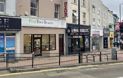 PearTree Beauty - Head Spa