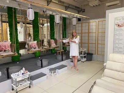 PearTree Spa - Head Spa