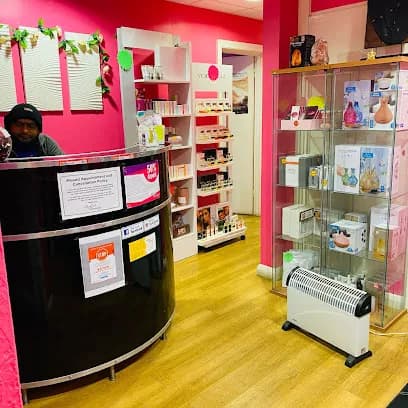 Perfect Beauty - Head Spa