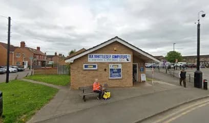 Peterborough Headspa - Head Spa