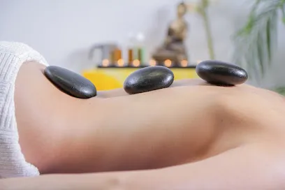 Massage and Holistic Healing - Head Spa