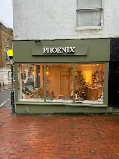 Phoenix Treatments & Beauty Eco Spa & Massage - Head Spa