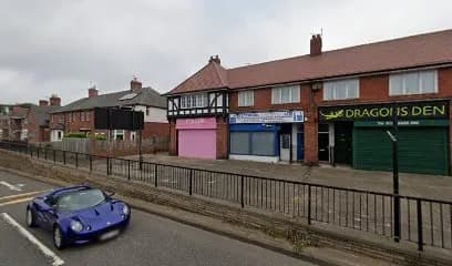 Plastik the salon - Head Spa