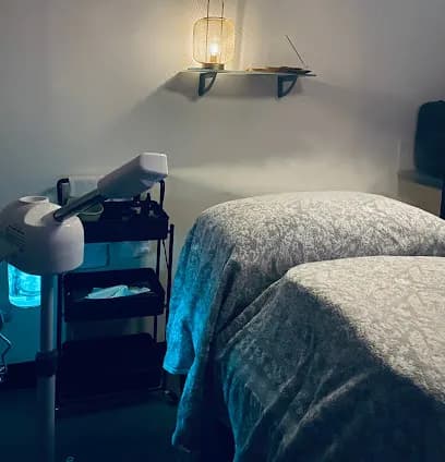 Pure Bliss - Head Spa