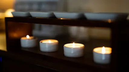 Pure Perfection - Head Spa