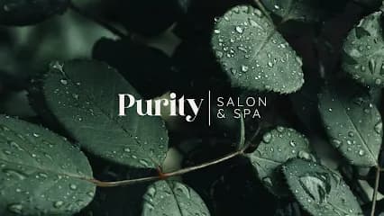 Purity Salon & Spa - Head Spa