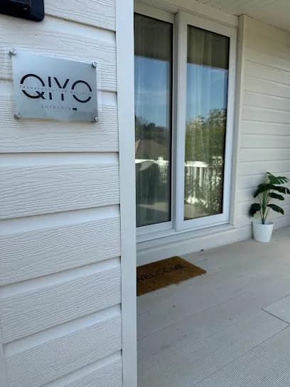 QiYo Acupuncture & Wellness Spa - Head Spa