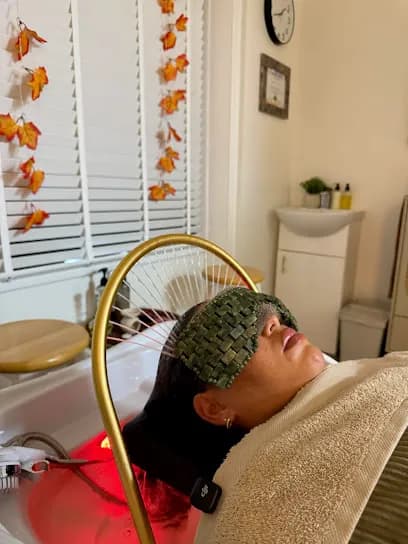 Raydience Wellness - Head Spa