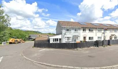 Rediscover Holistic Therapies - Head Spa