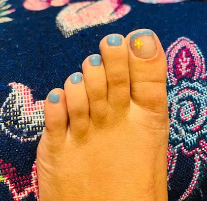 Refine - Bishops Waltham - Head Spa