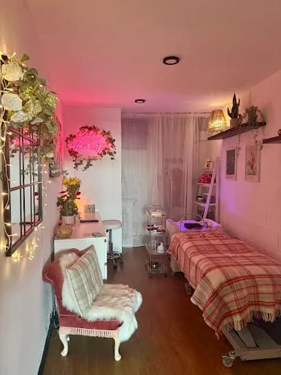 Relax Hair Spa Rugby - Head Spa