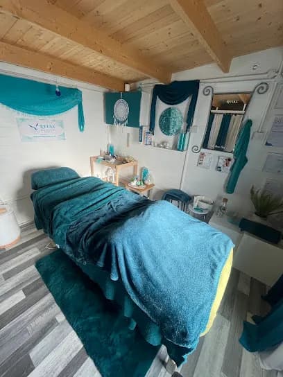 Relax Studio - Head Spa