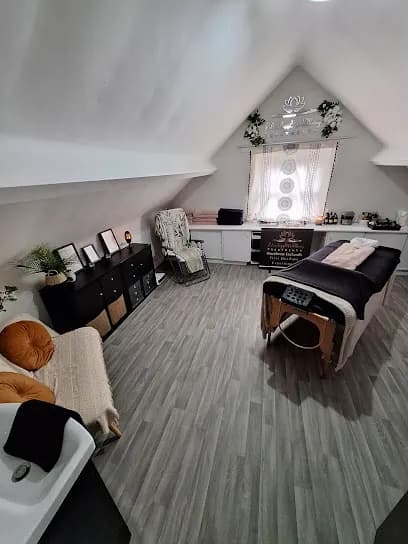 Relaxology&wellbeing Treatments - Head Spa