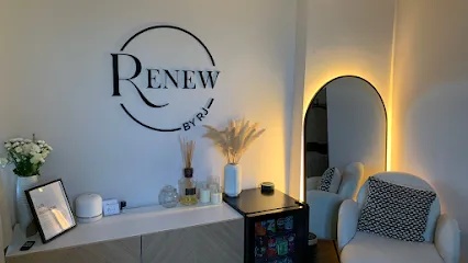 Renew by RJ - Head Spa