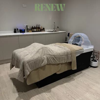 Renew Head Spa - Head Spa