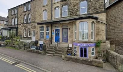 Renew Therapies - Head Spa