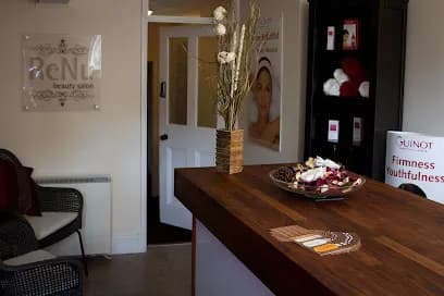 Renu Aesthetics - Head Spa