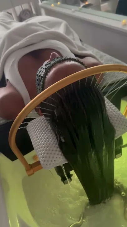 Restora Headspa - Head Spa