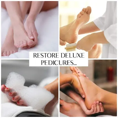 RESTORE - Head Spa