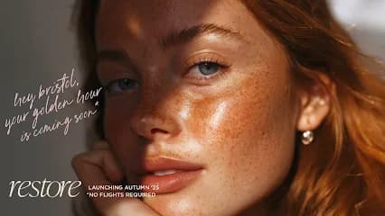 Restore Wellness Studio - Head Spa