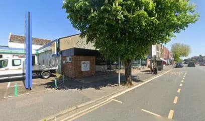 Revitalise Head Spa - Folkestone - Head Spa