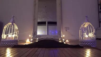 Revival Glasgow - Head Spa