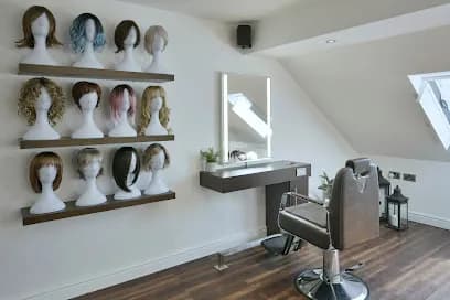 Rituals Hair Lab - Head Spa