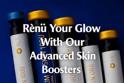 Rènü Dermatology Aesthetics & Beauty - Head Spa