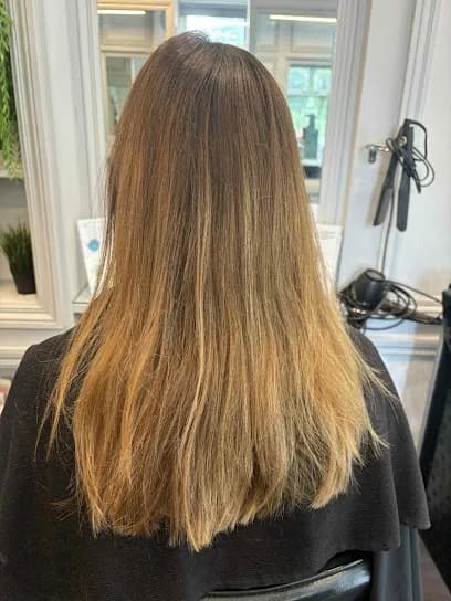 Rokoko Hub - Head Spa