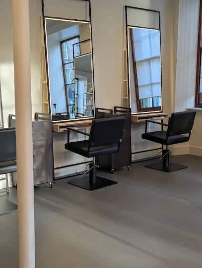 ROKU Salon + Japanese Head Spa - Head Spa