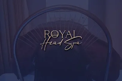 Royal head spa - Head Spa