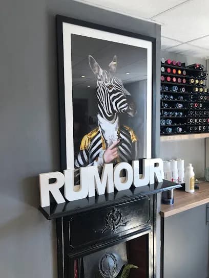 Rumour Hair of Chelmsford - Head Spa