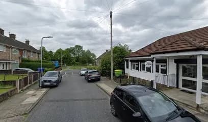 Sacred Haven Head Spa - Head Spa