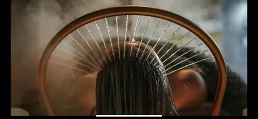 Sakura Flow - Head Spa