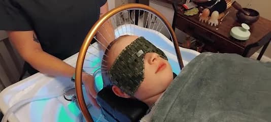 Sakura Wellness Aesthetics Cleckheaton - Head Spa