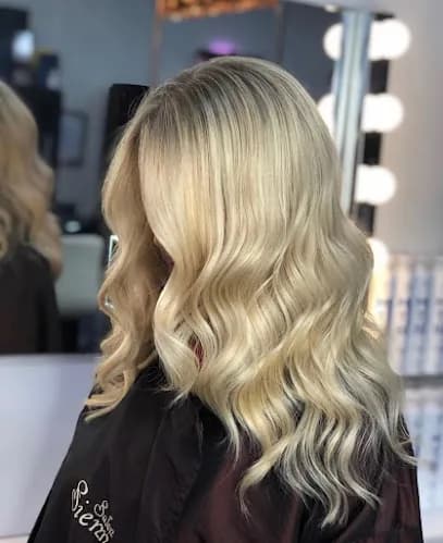 Salon Sienna - Head Spa