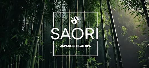 SAORI Japanese Head Spa - Head Spa