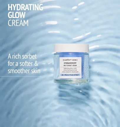 Sarah Watchorn Advanced Body & Facial Therapy - Head Spa