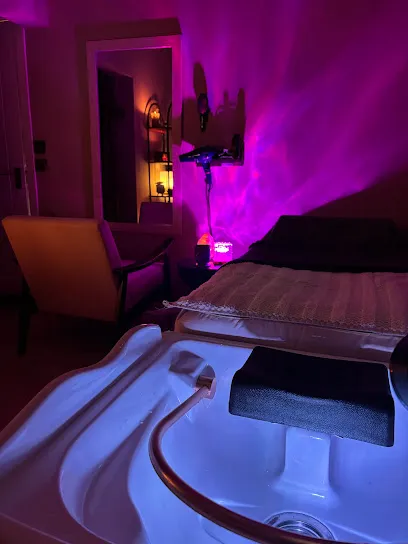 Satori serenity - head spa - Head Spa