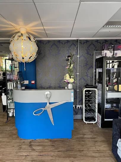 Scissor Sisters Hair Salon & Barbers - Head Spa