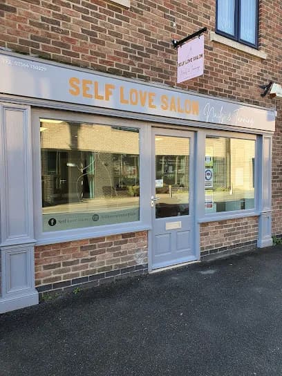 Self Love Salon - Head Spa