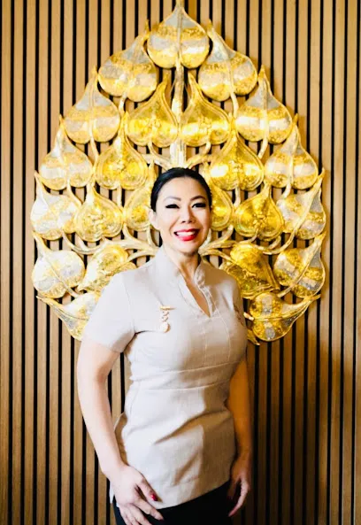 Senses of Siam - Head Spa