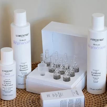 Serene Scalp - Head Spa