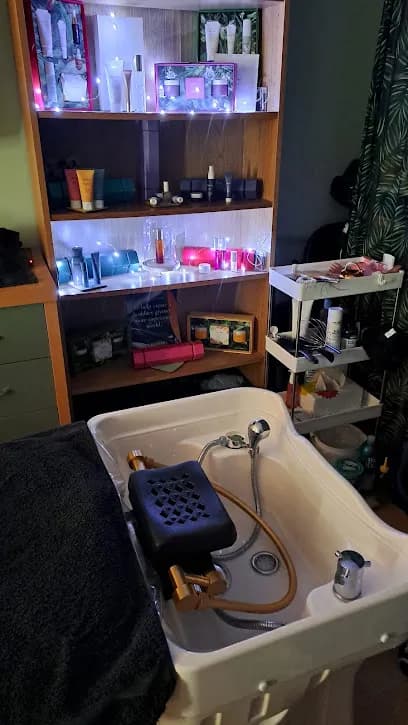 Serenity Beauty by Jo - Head Spa