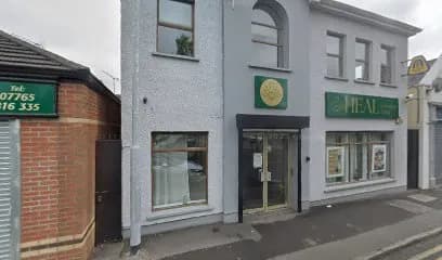 Serenity Head Spa - Head Spa