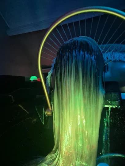 Serenity Head Spa & Beauty - Head Spa