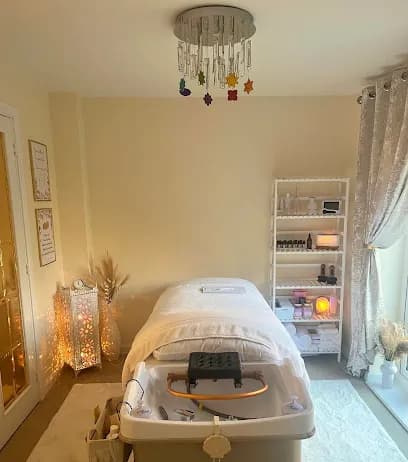 Serenity Peace - Head Spa