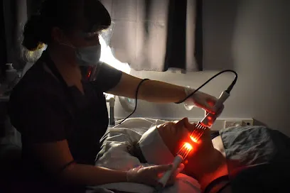 Serenity Skin & Wellbeing clinic - Head Spa