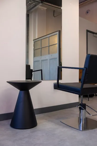 Shade Hair Mcr - Head Spa